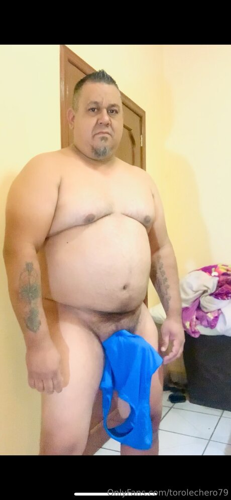 Torolechero79 model pretty photo