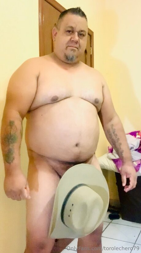 Torolechero79 free model archive