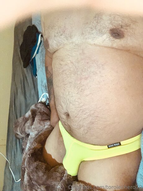 Torolechero79 adult model archive