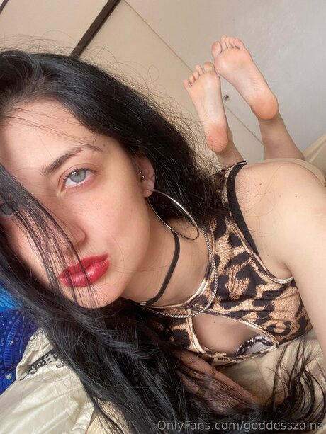 Goddesszaina nude pornstar gallery