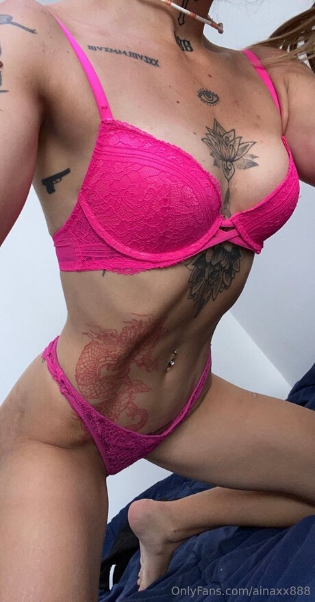 Ainaxx888 star porn pic