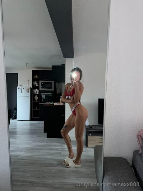 Ainaxx888 star erotic pictures