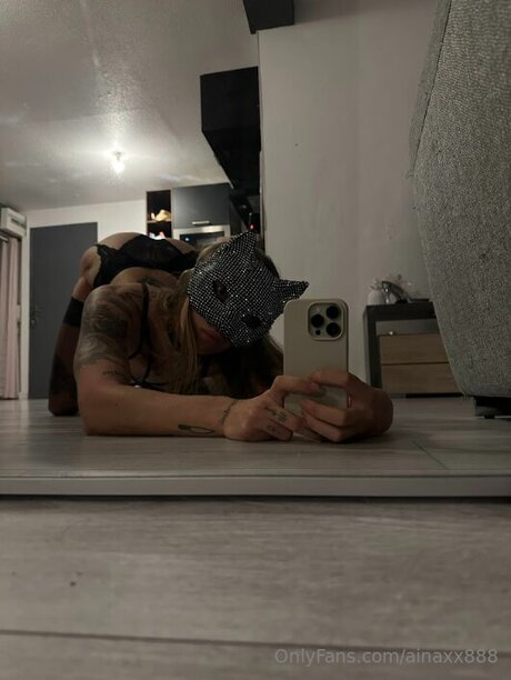 Ainaxx888 nice pornstar pics