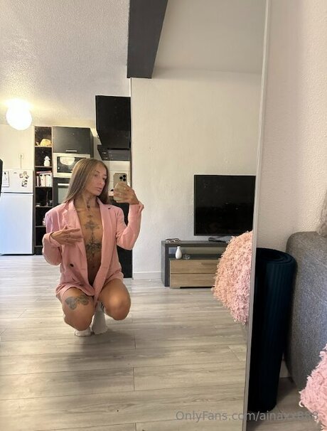 Ainaxx888 erotic actress images