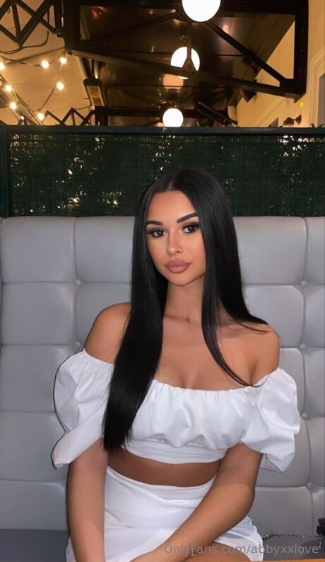 Abbyxxlove pornstar art photos