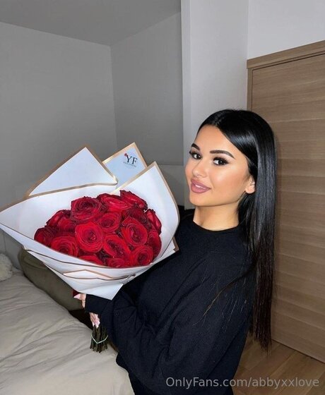 Abbyxxlove sexy model photos