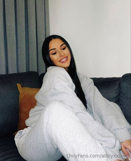 Abbyxxlove hot star picture