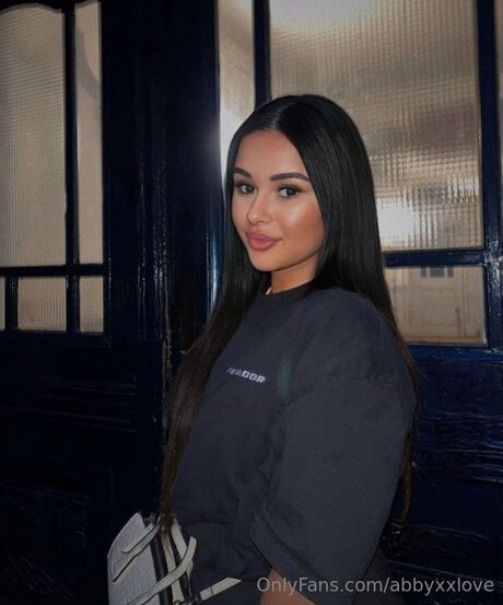 Abbyxxlove pornstar xxx pics