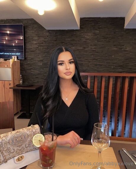 Abbyxxlove pornstar perfect galleries