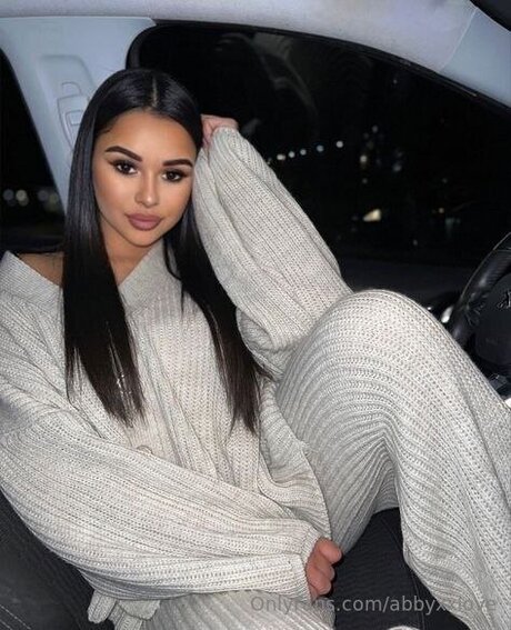 Abbyxxlove art star pic