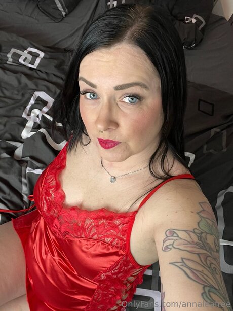 Annaleafree model sexy img