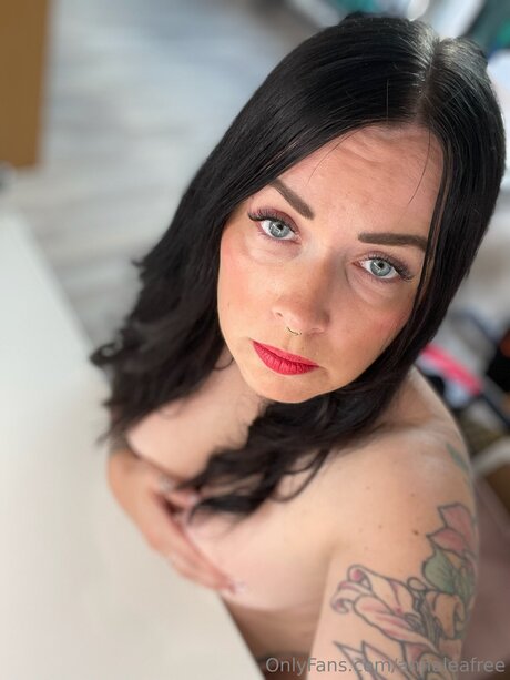 Annaleafree high quality actress images