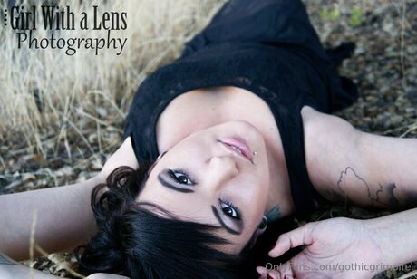 Gothicgrimoire adult actress galleries