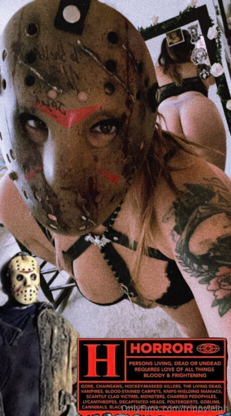 Trippyleigh pornstar pics