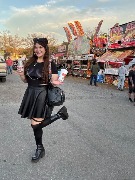 Msmiabb star high quality photos