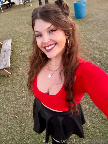 Msmiabb pornstar perfect galleries