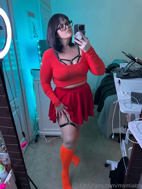 Msmiabb pornstar erotic image