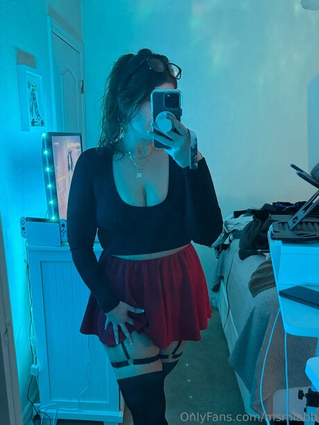 Msmiabb star nude picture