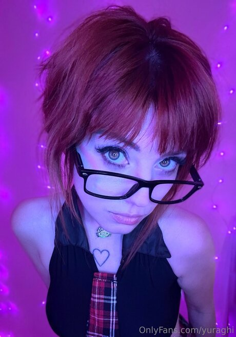 Yuraghi porn model pictures