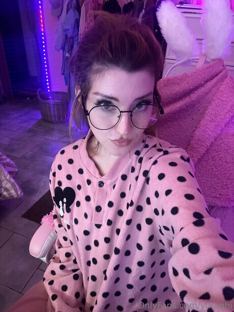 Yuraghi pornstar pretty image