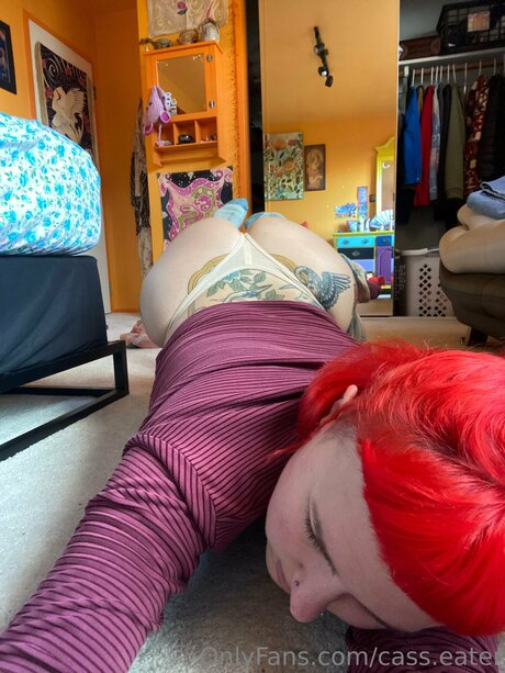 Cass Eater pornstar pretty img