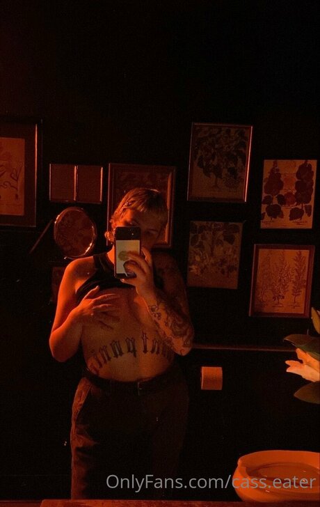 Cass Eater art pornstar images