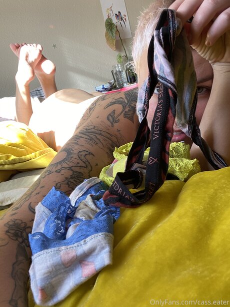 Cass Eater xxx star images