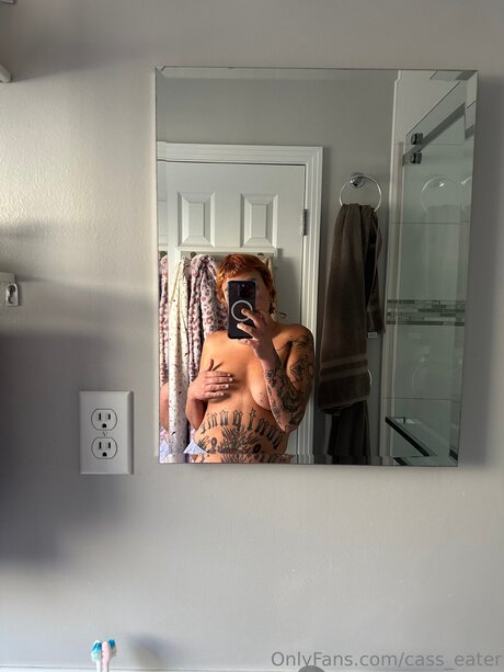 Cass Eater sexy pornstar images