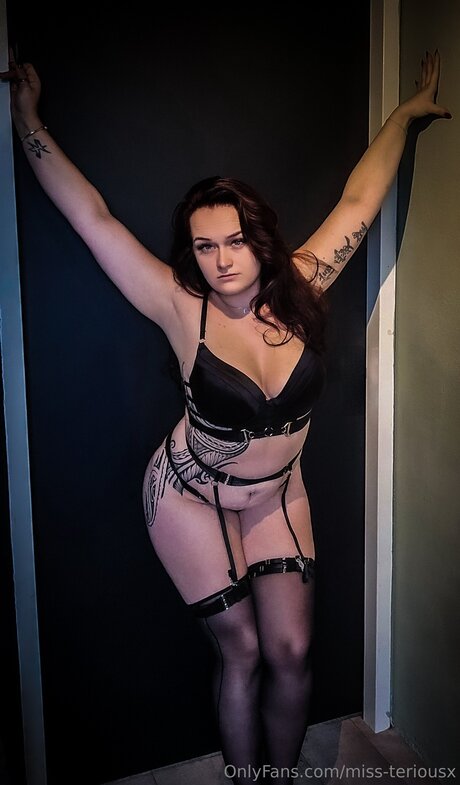 Miss Teriousx beautiful actress pictures