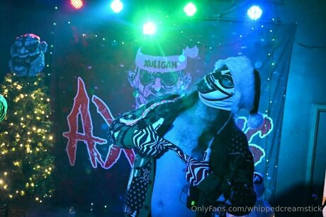 Whippedcreamstick model sexy gallery