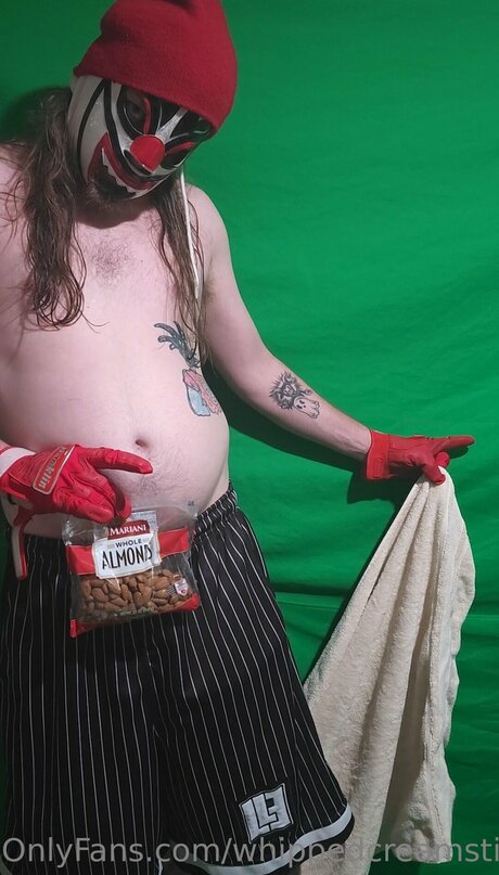 Whippedcreamstick best pornstar archive