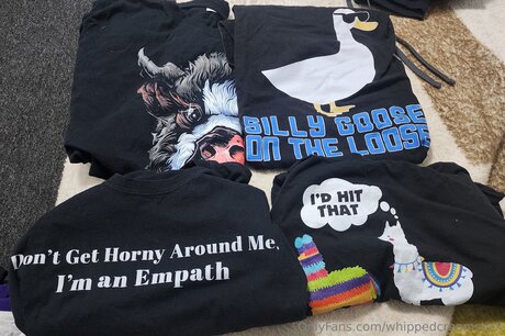 Whippedcreamstick pornstar pretty image