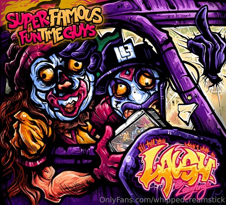 Whippedcreamstick perfect actress archive