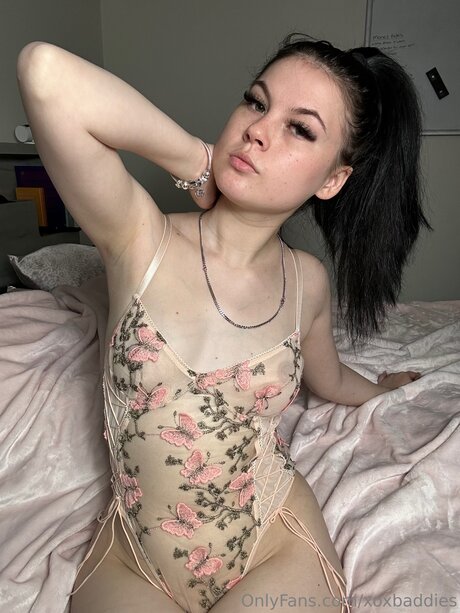 Xoxbaddies pornstar beautiful photos