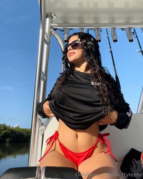 Lilkittyleetv beautiful star gallery