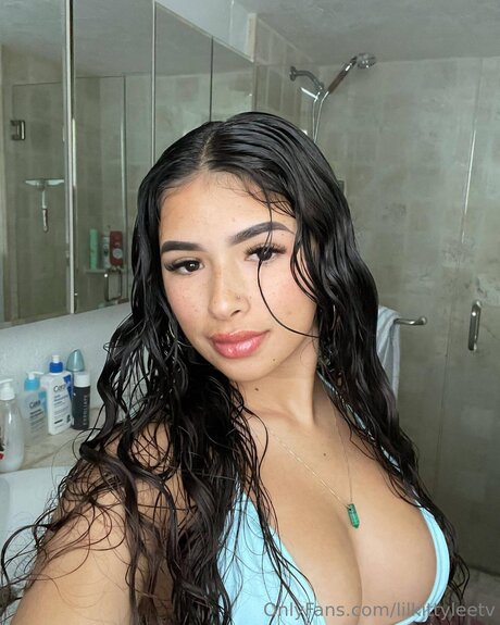 Lilkittyleetv star nice pics