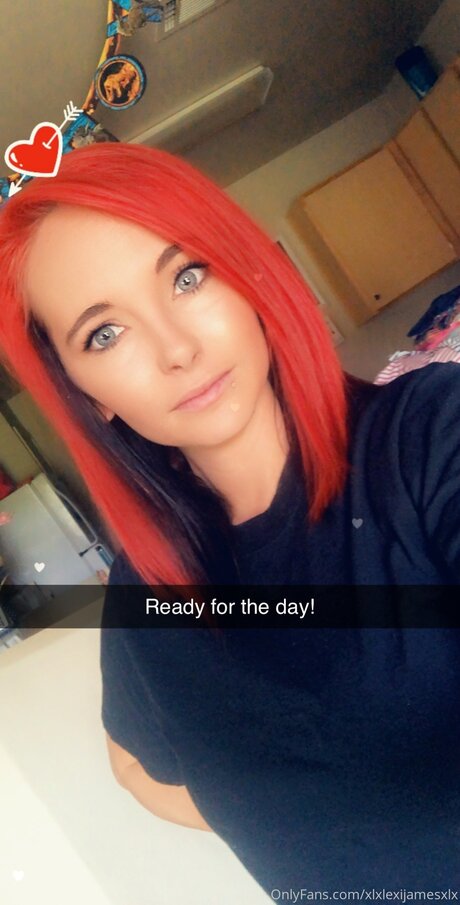 Xlxlexijamesxlx model adult pictures