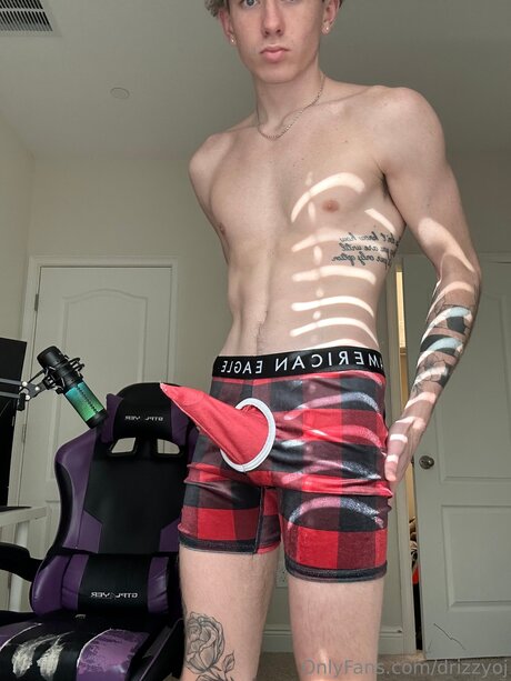 Drizzyoj sexy actress image