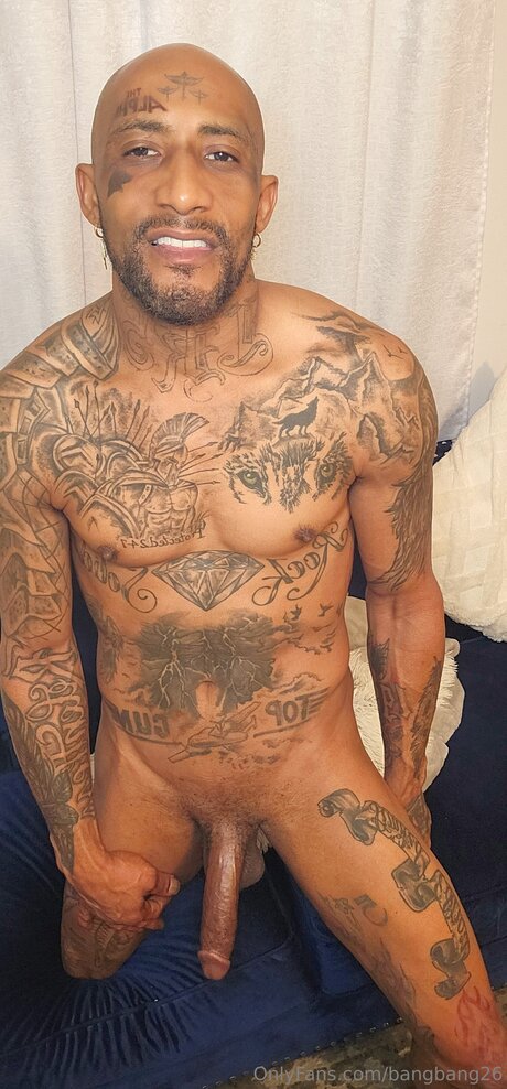 Bangbang26 pornstar sexy image