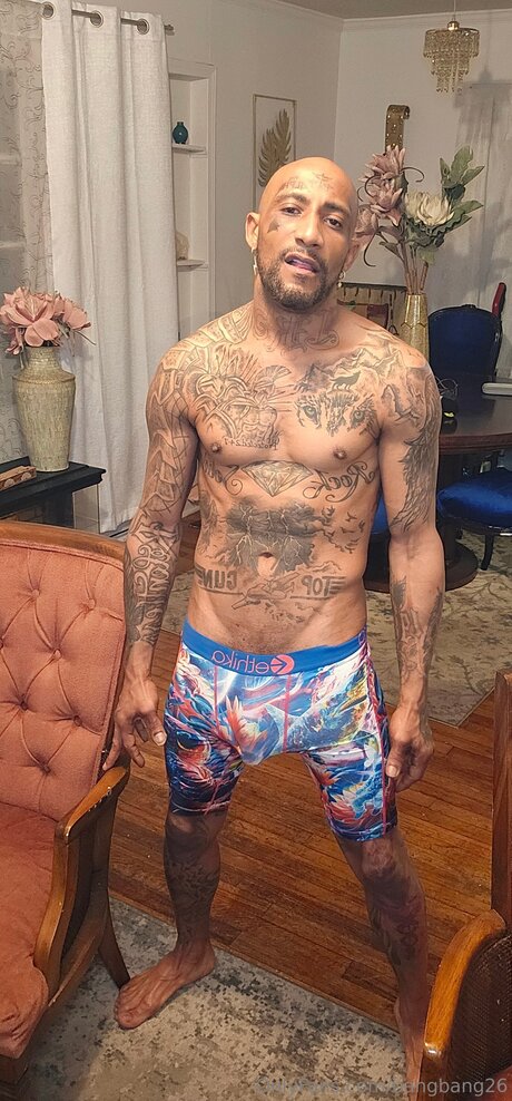 Bangbang26 hd model images