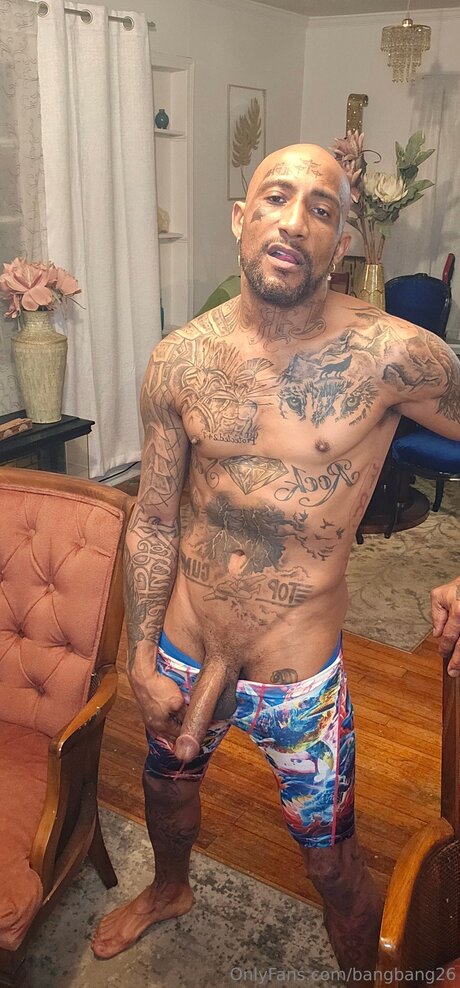 Bangbang26 pornographic model photo