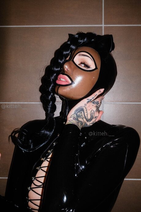 Kitteh Official pornstar top archive