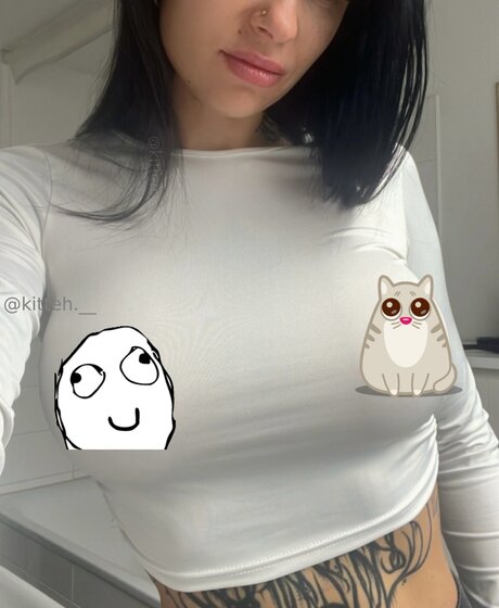 Kitteh Official nice star pictures