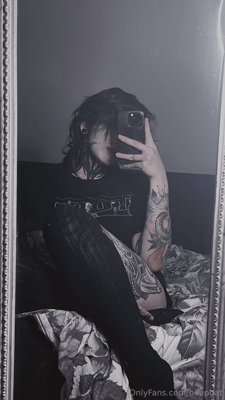 Beepbat perfect actress image