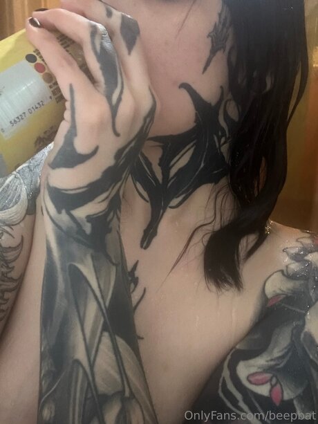 Beepbat model free archive