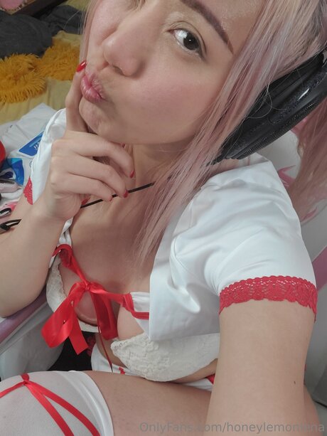 Honeylemonlena xxx star image