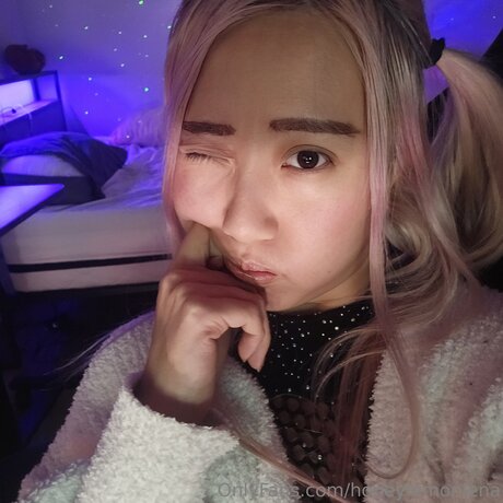 Honeylemonlena beautiful actress img