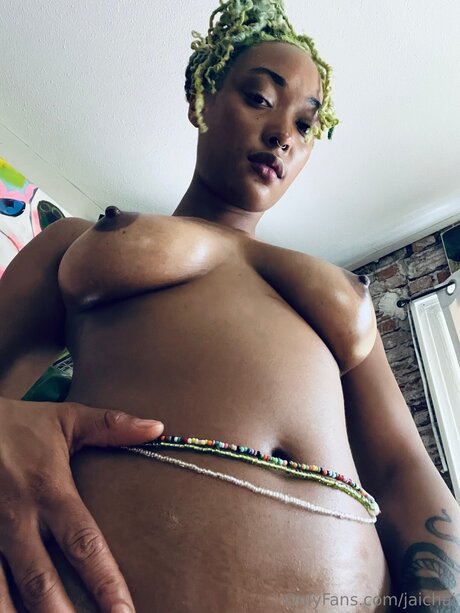 Jaichai pornstar naked photos