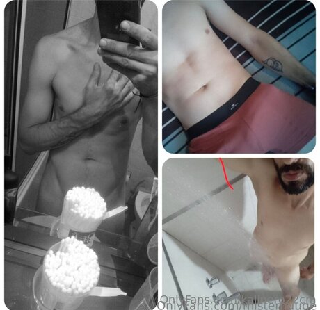 Kalinero22cm model hot picture