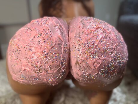 Xxxbubbletroublexxx nude star pic